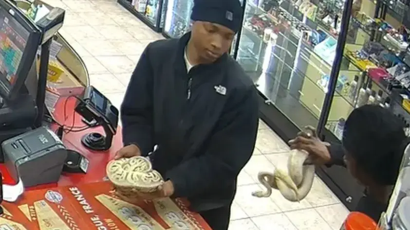 Madison County Sheriff’s Office