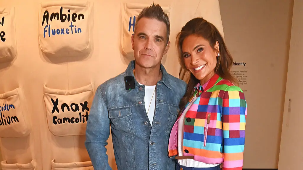 Dave Benett/Getty Images for Moco Museum