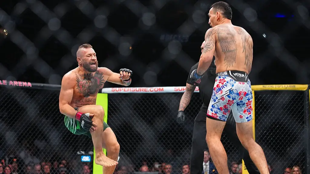 Chris Unger/Zuffa LLC
