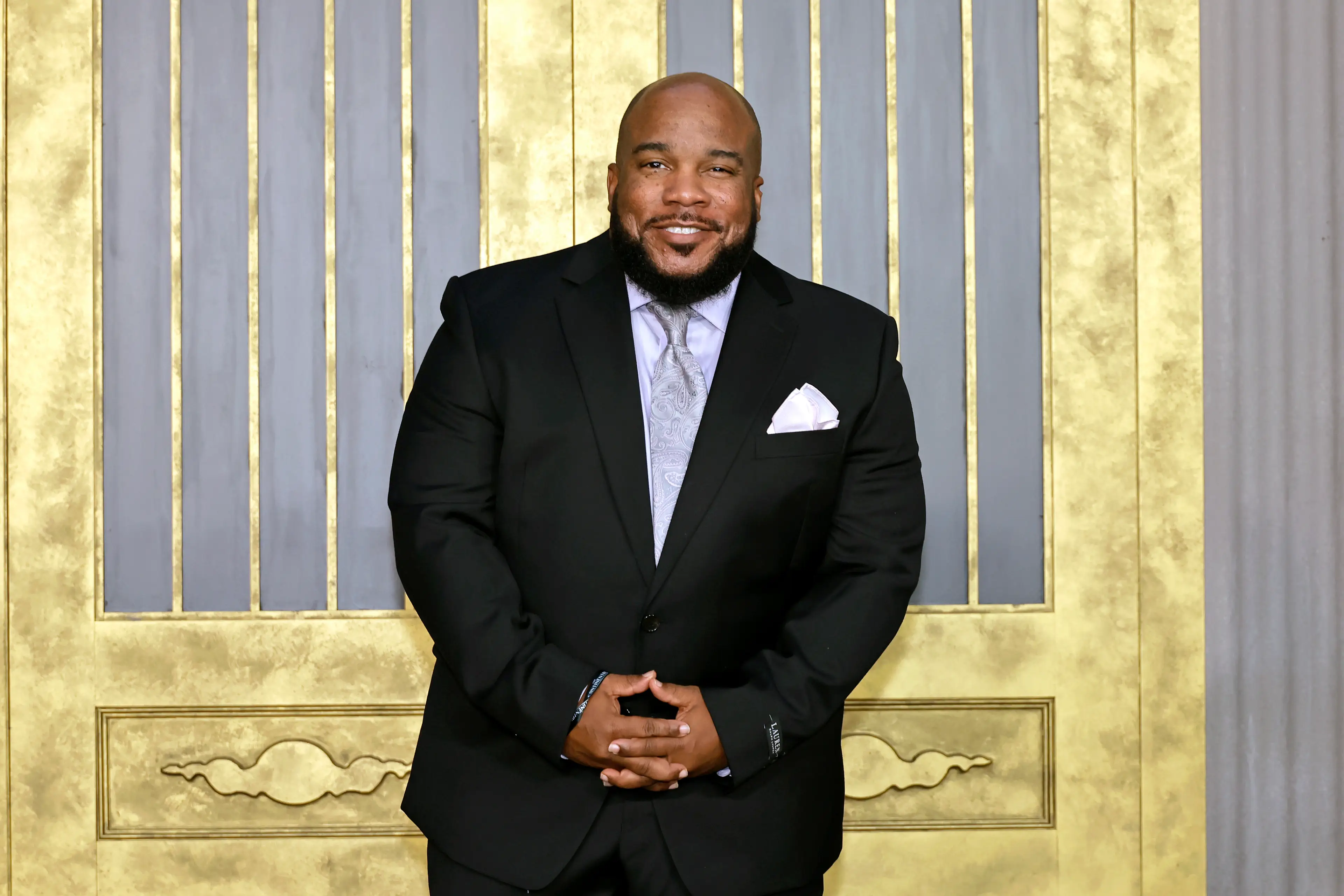 With so many great action scenes in The Continental it was hard for Stovall to pick his favourite.