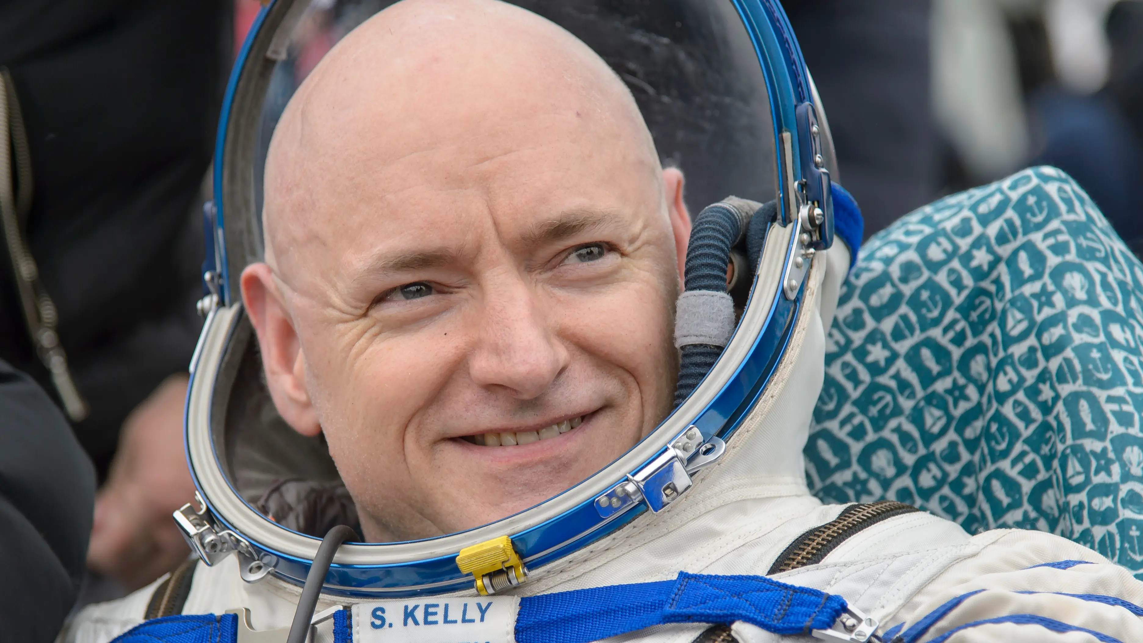 Bill Ingalls/NASA via Getty Images