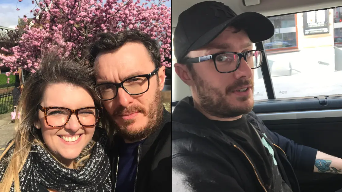 Family Handout/PA Wire