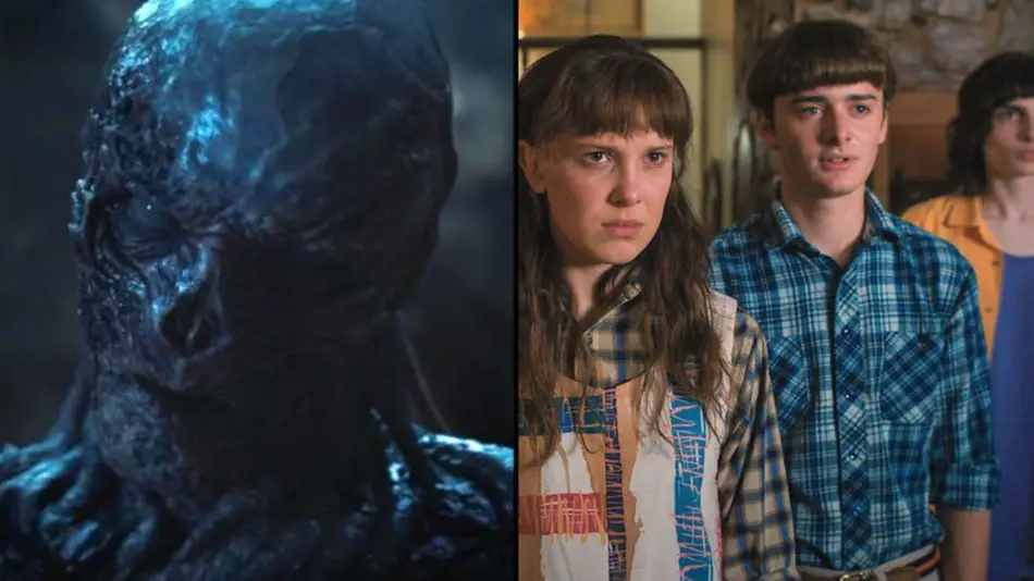 Stranger Things Creators Regret Killing Off Character In Season 4