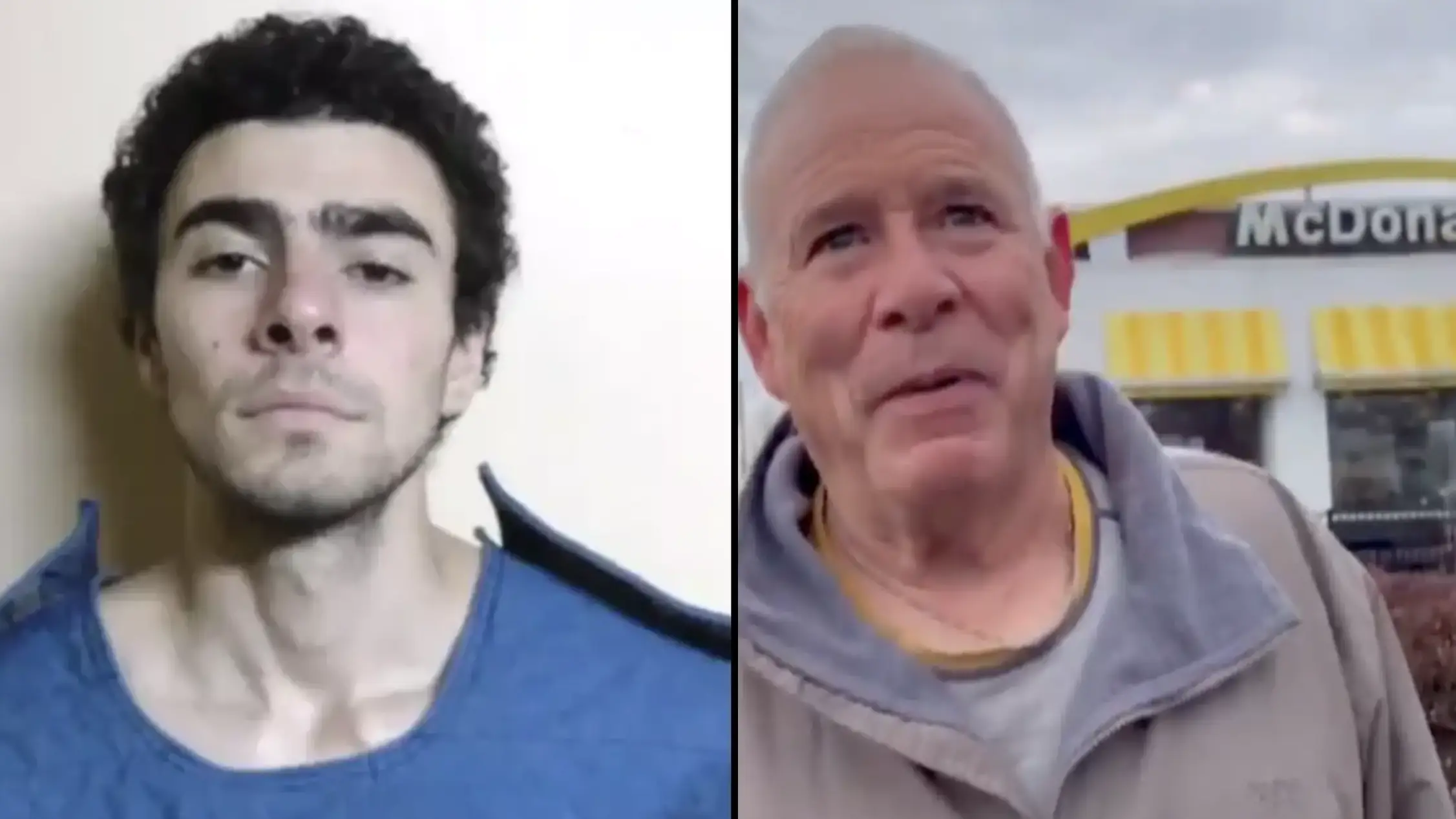 PA / Department of Corrections / Handout / FOX Digital