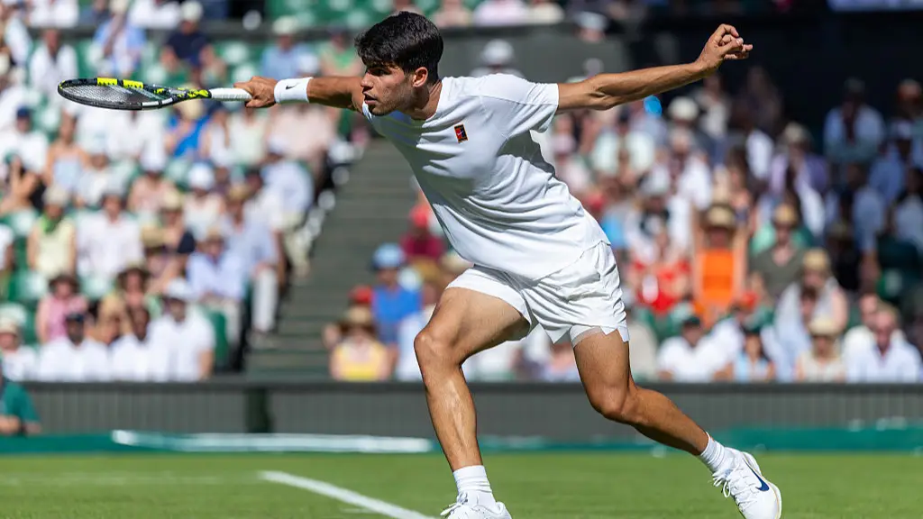 Wimbledon breaks iconic dress code after 148 years following death of Diogo Jota