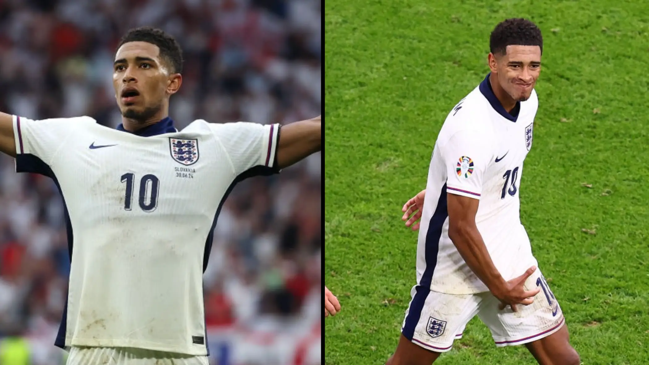 Eddie Keogh - The FA/The FA via Getty Images/ Charlotte Wilson/Offside/Offside via Getty Images