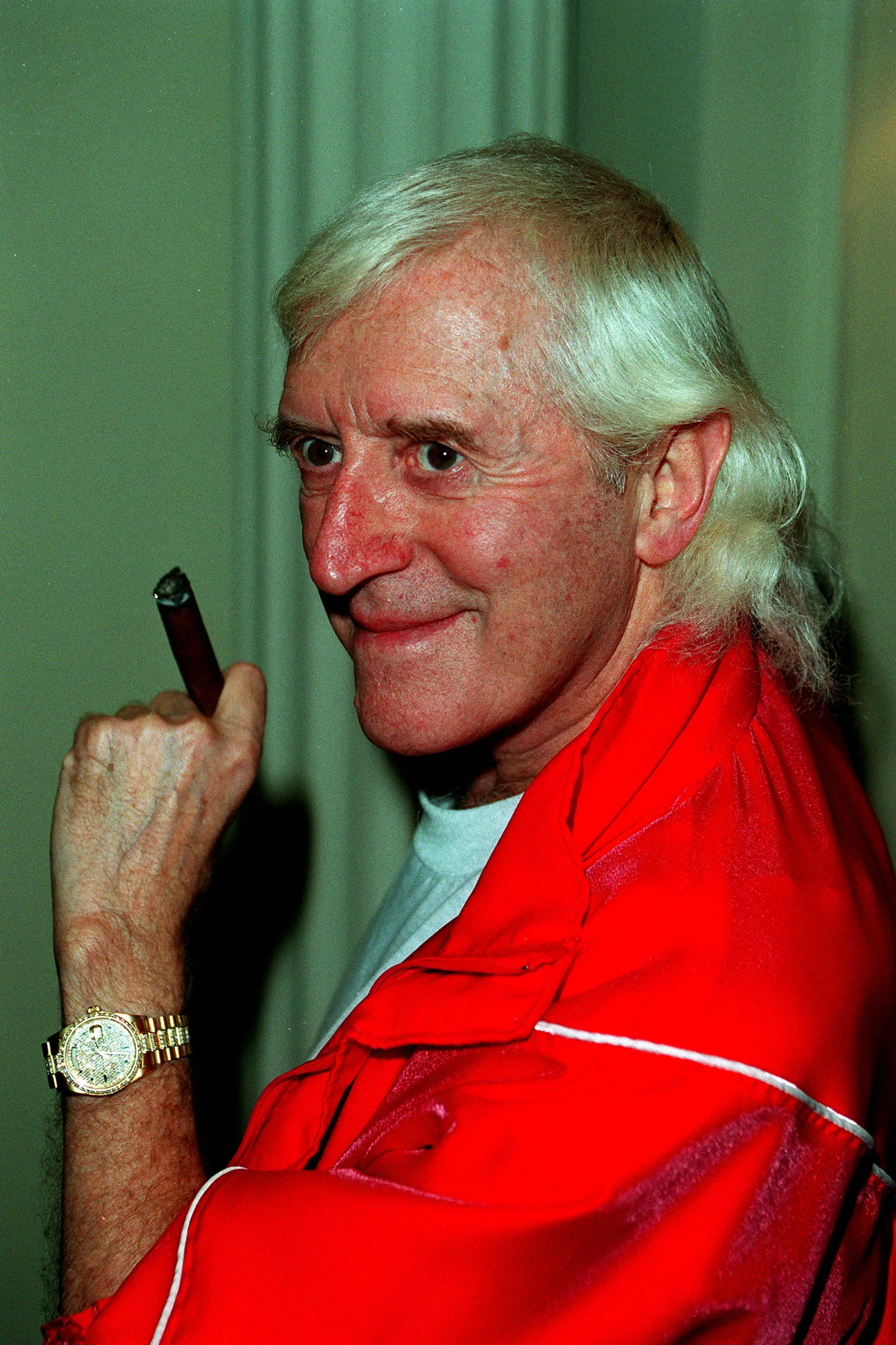 Williams-Thomas has warned the series may be harmful to Savile’s many victims.