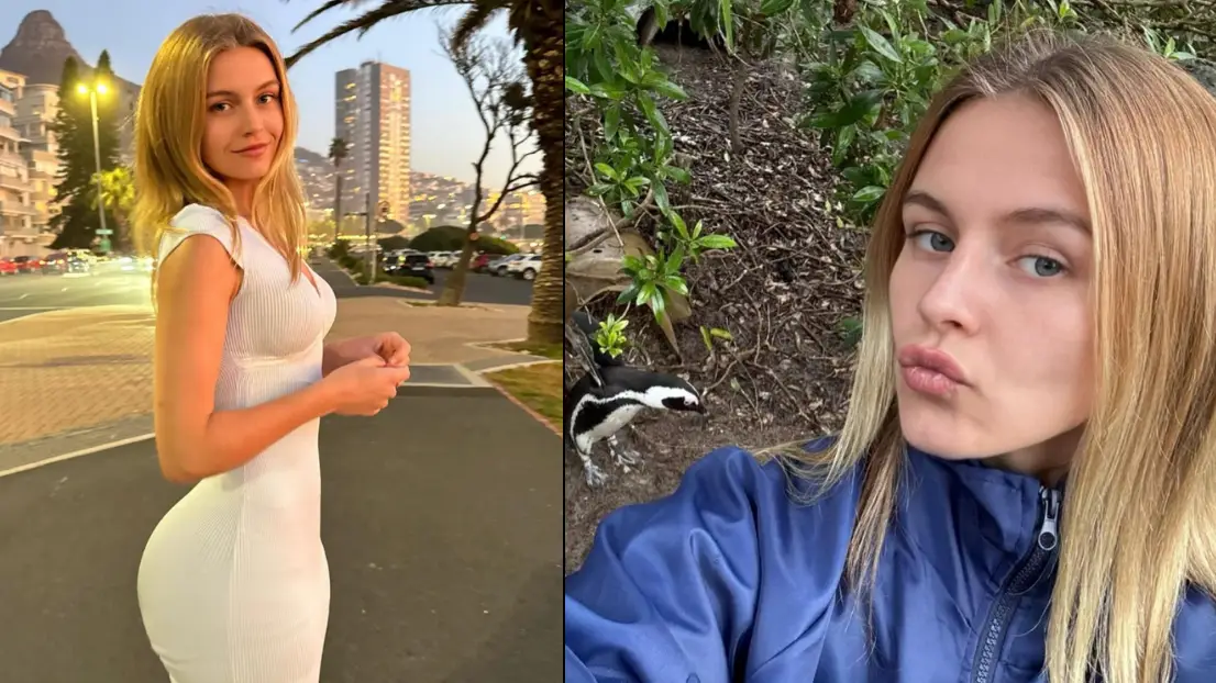 (Jam Press/@veradijkmans)