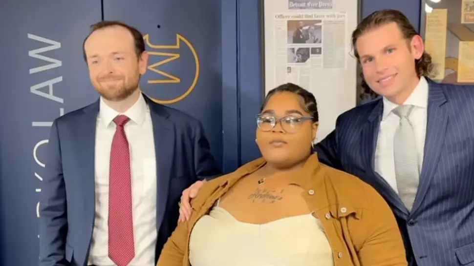 Instagram/@dankemoss