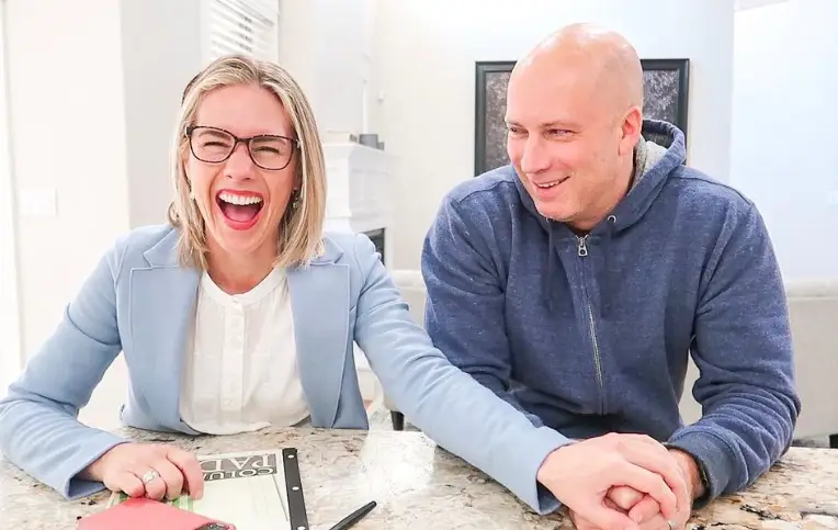 Ruby and Kevin are currently going through a divorce as she remains in prison.