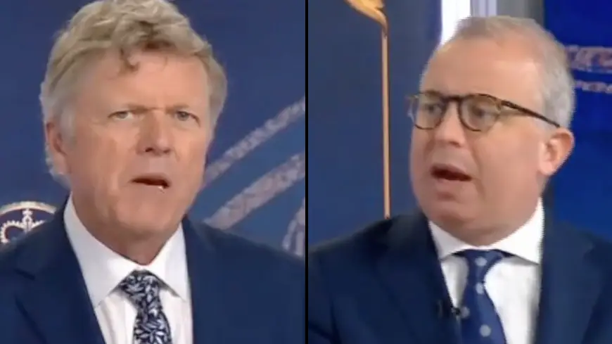 Australians for a Murdoch Royal Commission/Twitter.