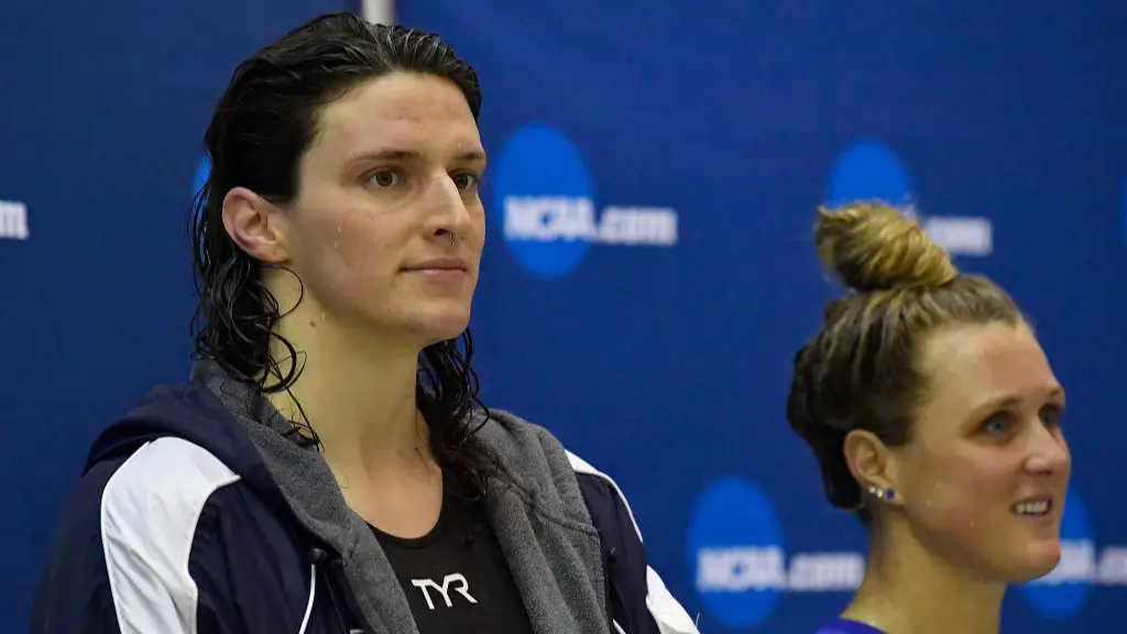 Mike Comer/NCAA Photos via Getty Images