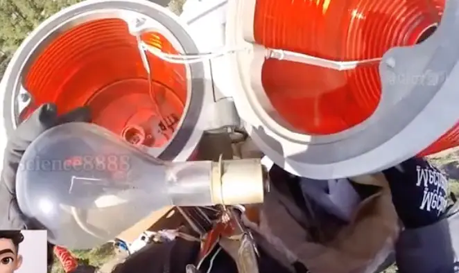 Changing your kitchen lightbulb doesn't quite count as experience.