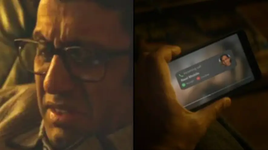 Viewers Left Cringing At Porn Scene In New BBC Drama