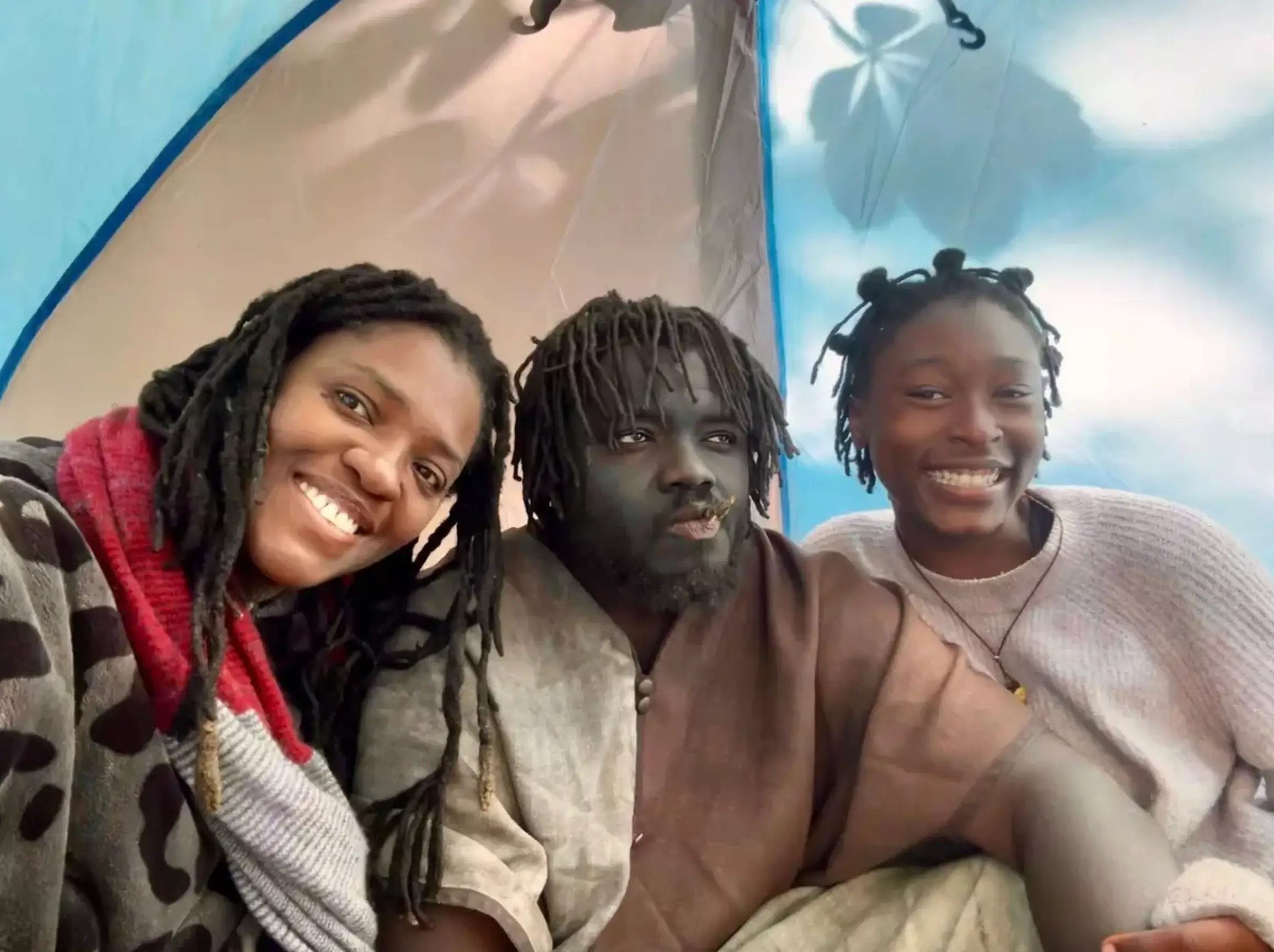 Gasho opened up on the six months she spent in prison (Facebook/Jean Gasho)