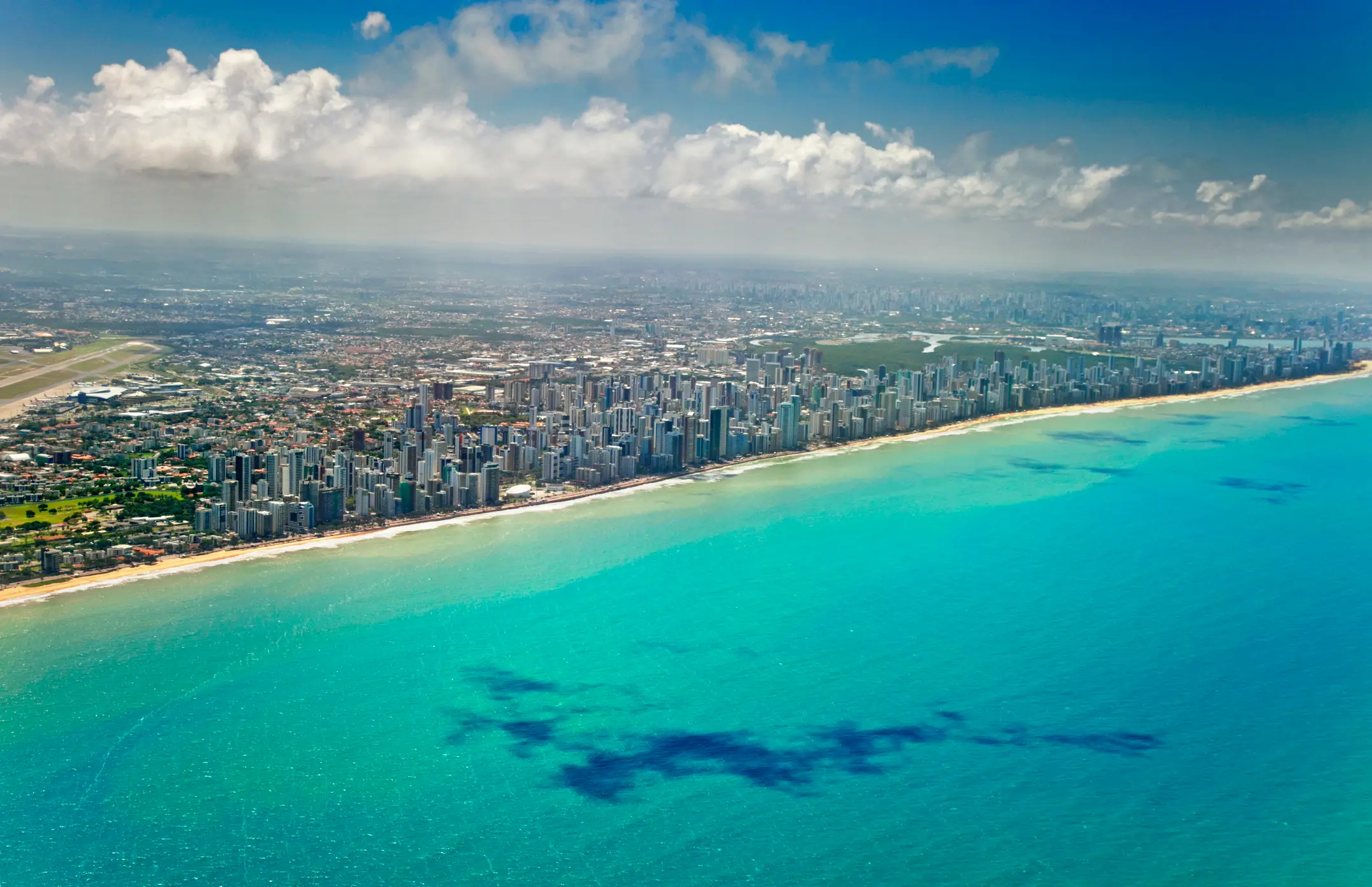 It's easy to see why someone might want to move here (Getty Stock)