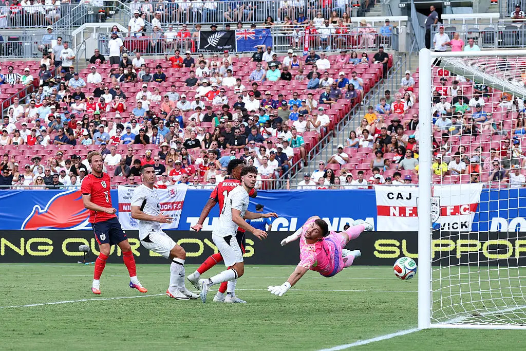 Fans have already had to shell out thousands on flights and tickets (Richard Pelham/Getty Images)
