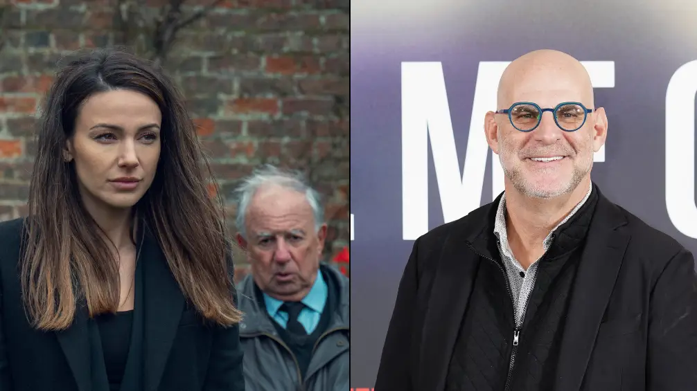 Vishal Sharma / Netflix / Ian West / PA Wire