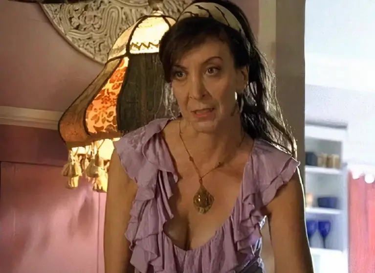 Lost actress Krull died aged 47 (Fox)