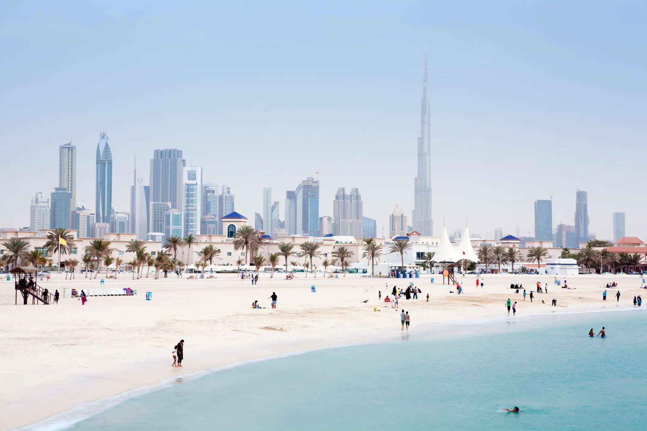 The Gulf state has strict drug laws, which those convicted facing lengthy sentences (Getty Stock Images)