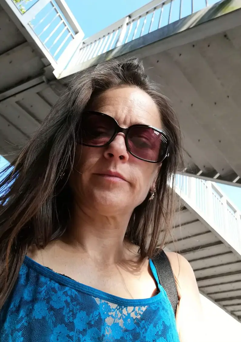 Joanne vanished in 2019 (Hampshire and Isle of Wight Police)