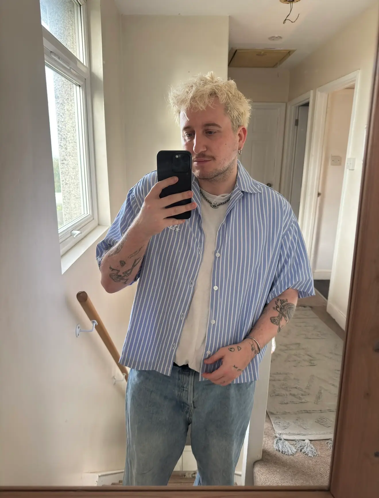 Jake was spending money he didn’t have (Kennedy News and Media)