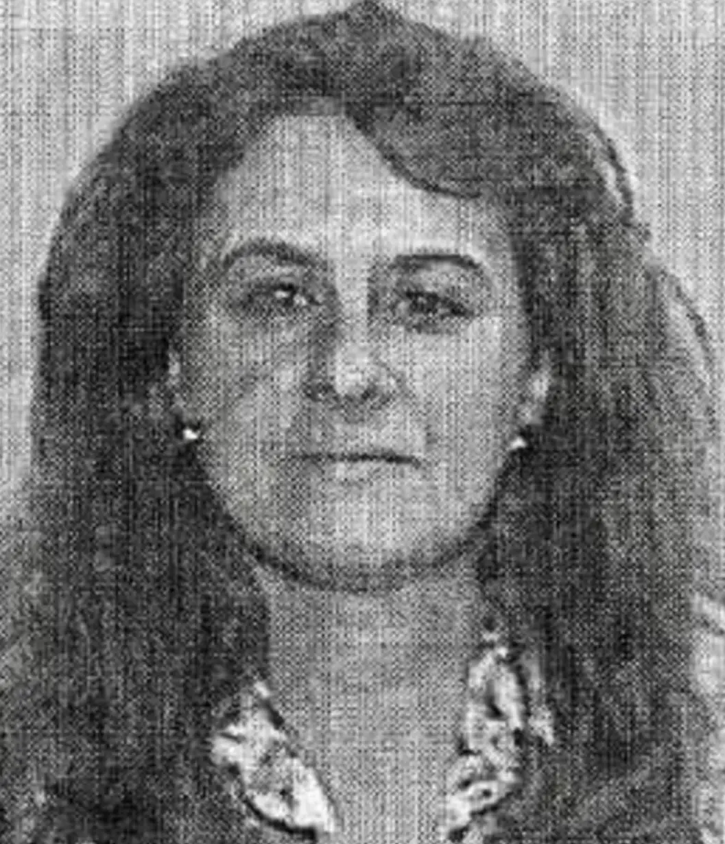 The mother-of-three vanished in December 2001 and has now been found alive in North Carolina (Facebook/Bring Michele Hundley Smith Home)