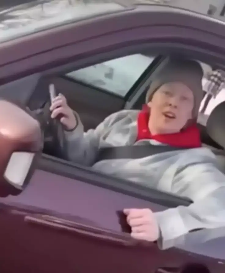 The shooting follows that of Renee Good (Alpha News)