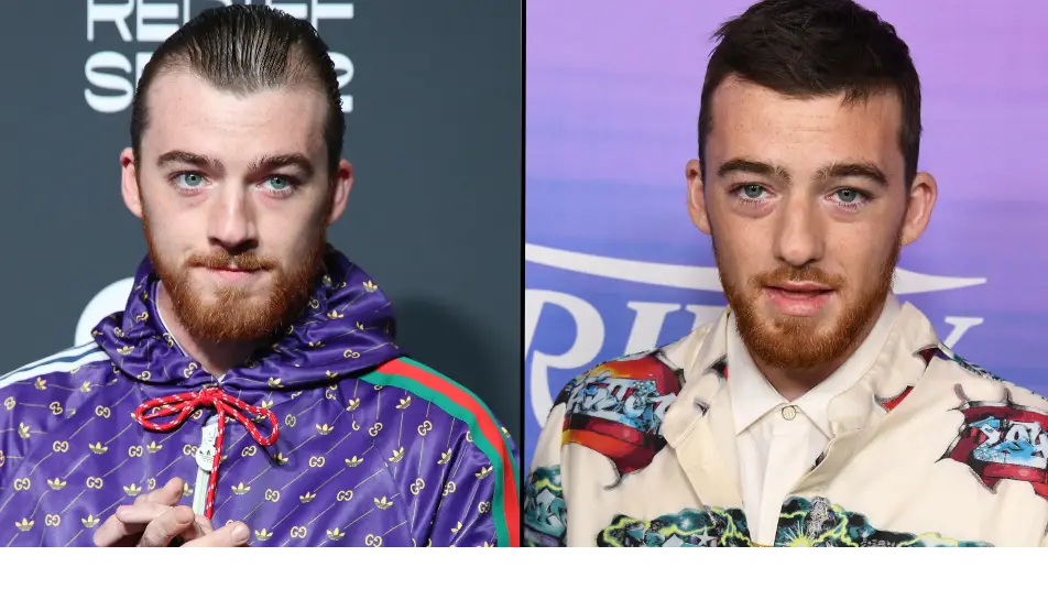 Daniele Venturelli/Getty Images for The Red Sea International Film Festival / Jon Kopaloff/WireImage