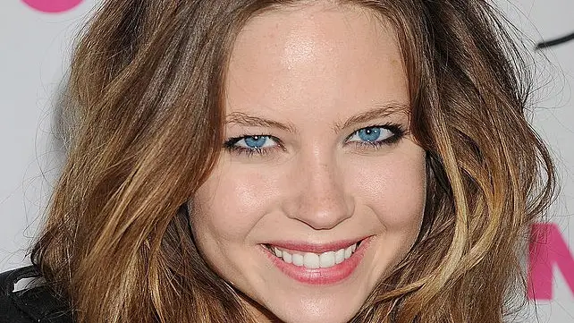Jeffrey Mayer/WireImage