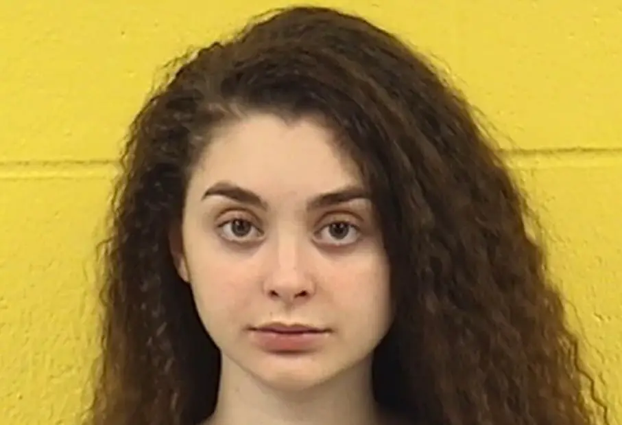 Shirilla remains behind bars in Ohio (Ohio Reformatory for Women)