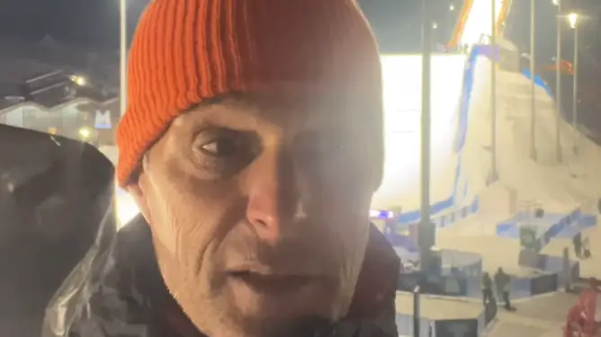 Instagram/btoddrichards