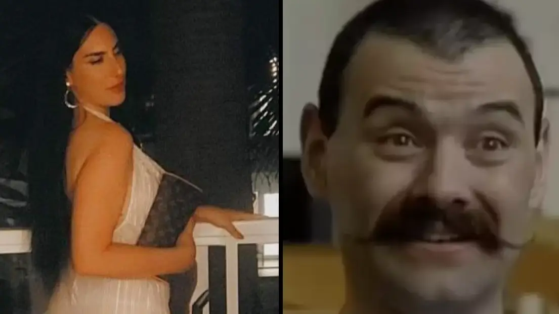 Charles Bronson's model 'ex' says it's time the prisoner is released