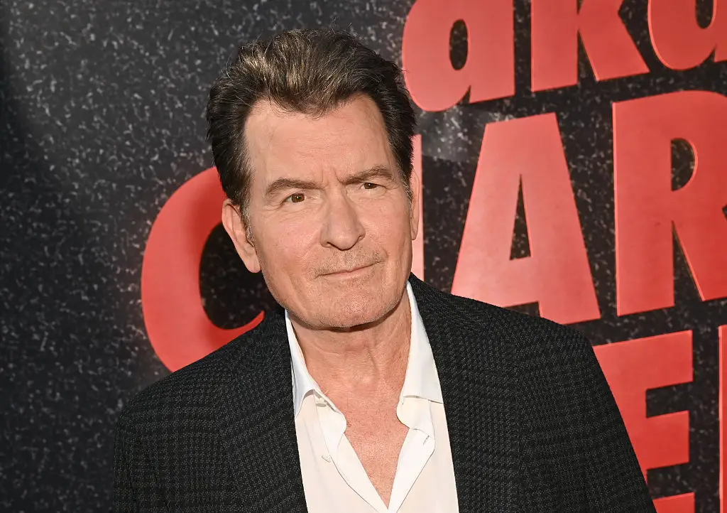 Sheen says he doesn't recognise his former self (Michael Buckner/Variety via Getty Images)