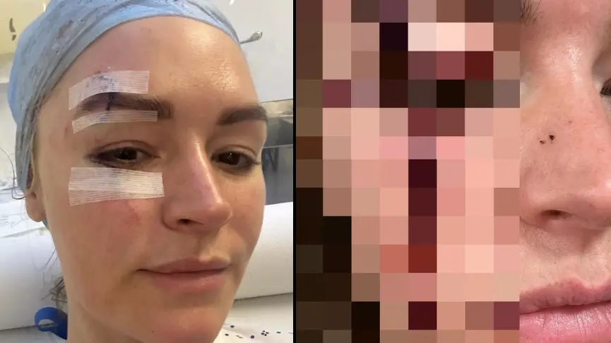 Instagram/@laurawoodsy