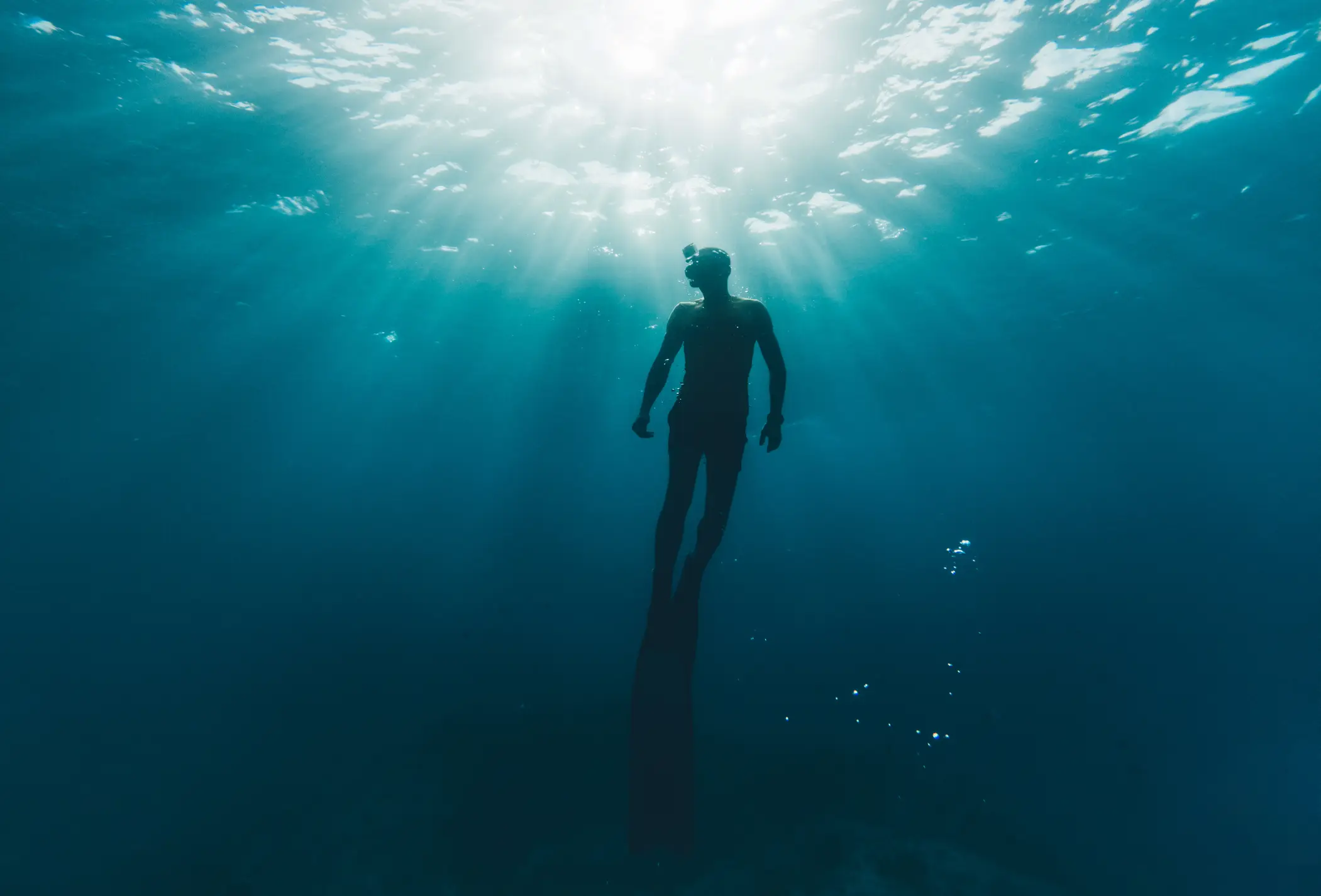 Prosecutors are looking into the possibility that the accused teacher forged documents so she could keep scuba diving (Getty Stock Photo)