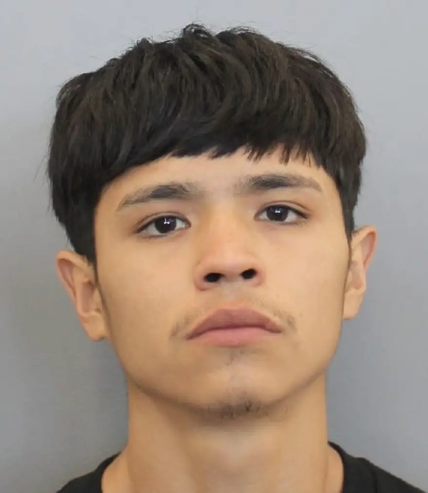 Raudel Orozco has been locked up for 40 years (Houston Police Department)