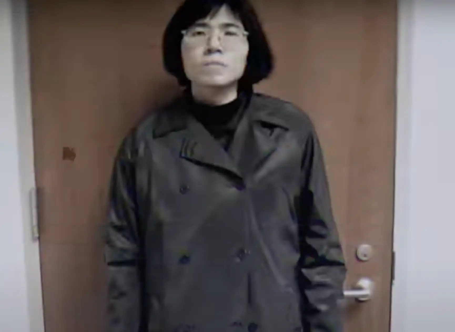 A new true crime doc has hit Netflix and fans have been left freaked out by it (Netflix)