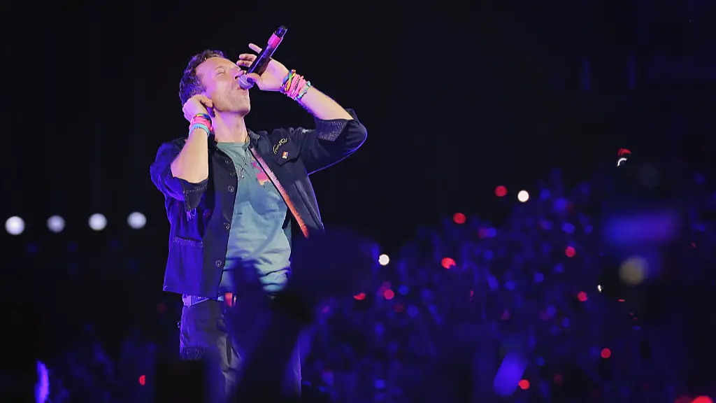 Getty/Tibrina Hobson