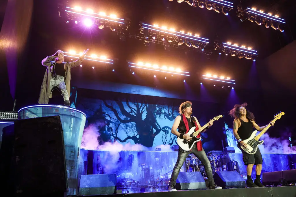 General sale kicks off this week (Getty/Kevin Mazur)