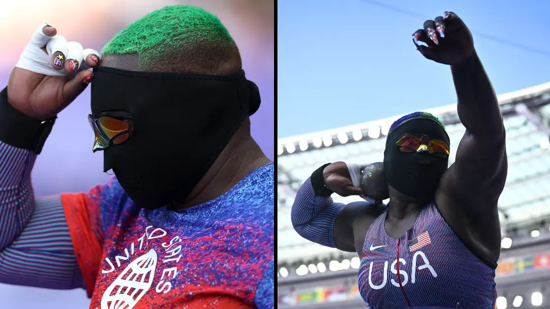 Patrick Smith / Getty Images / BEN STANSALL / AFP via Getty Images