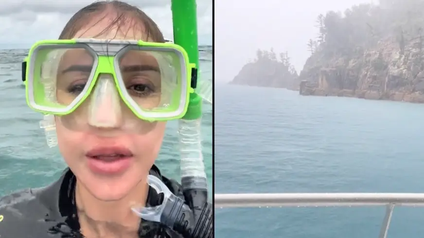 TikTok/@ajelesslipss