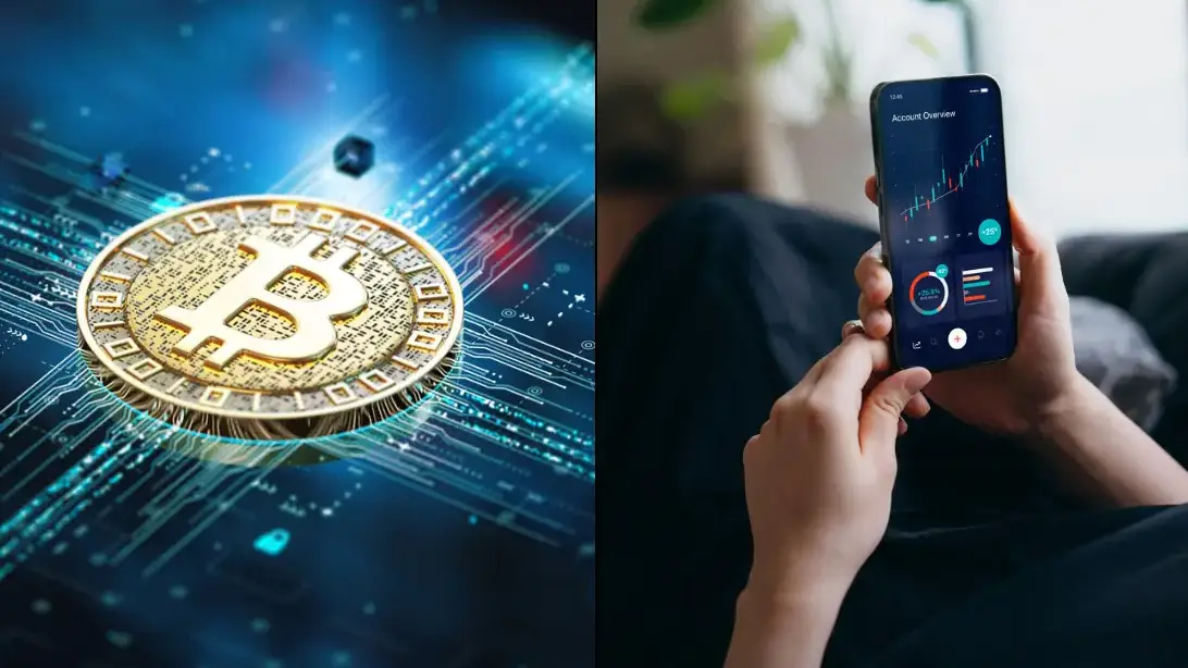 Staggering amount £10 Bitcoin investment in 2010 would now be worth as price hits all time high