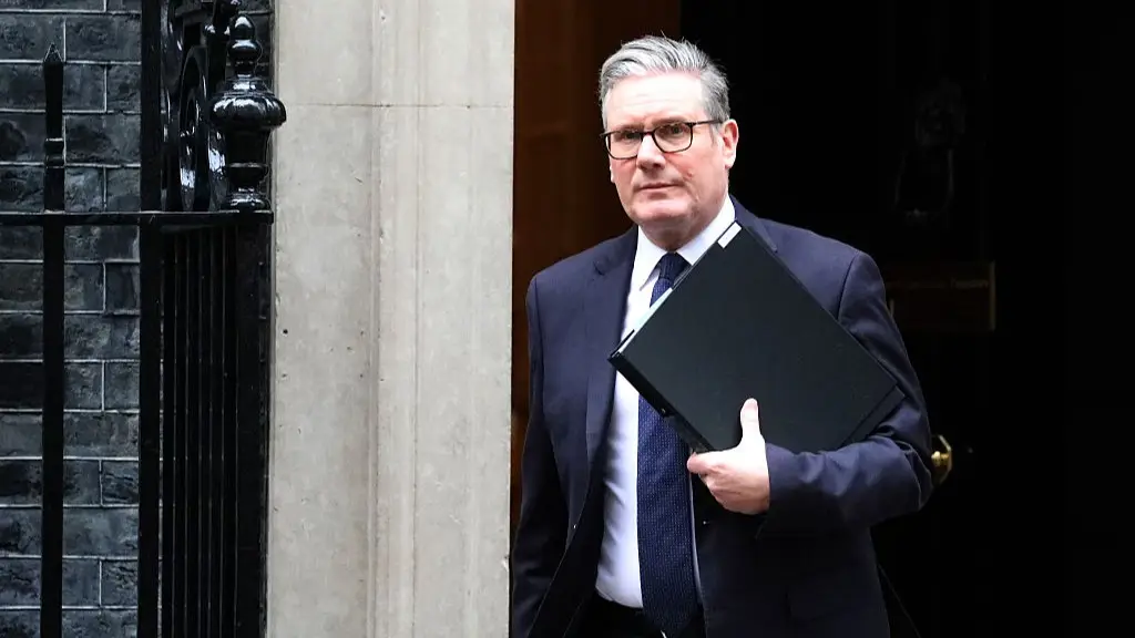 Alishia Abodunde/Getty Images