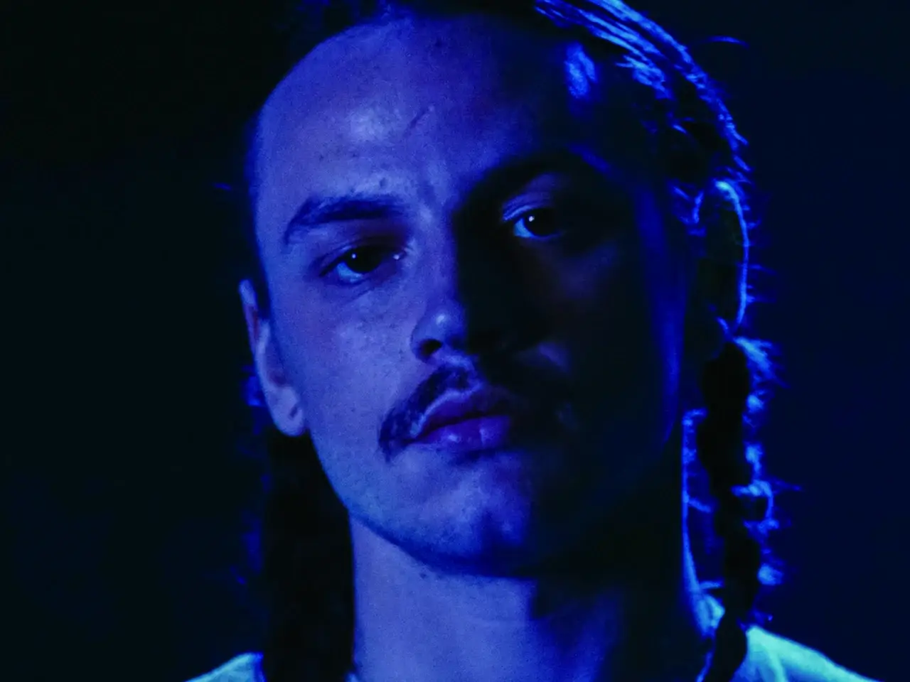 The film features a number of unsimulated sex scenes, some including (fictional) incest (a/Political)