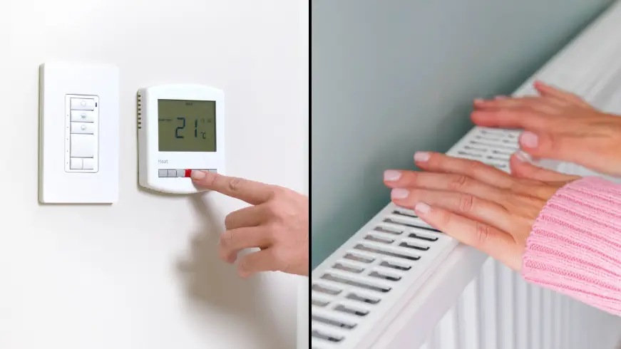 Experts share the exact date you should start putting your heating on this year