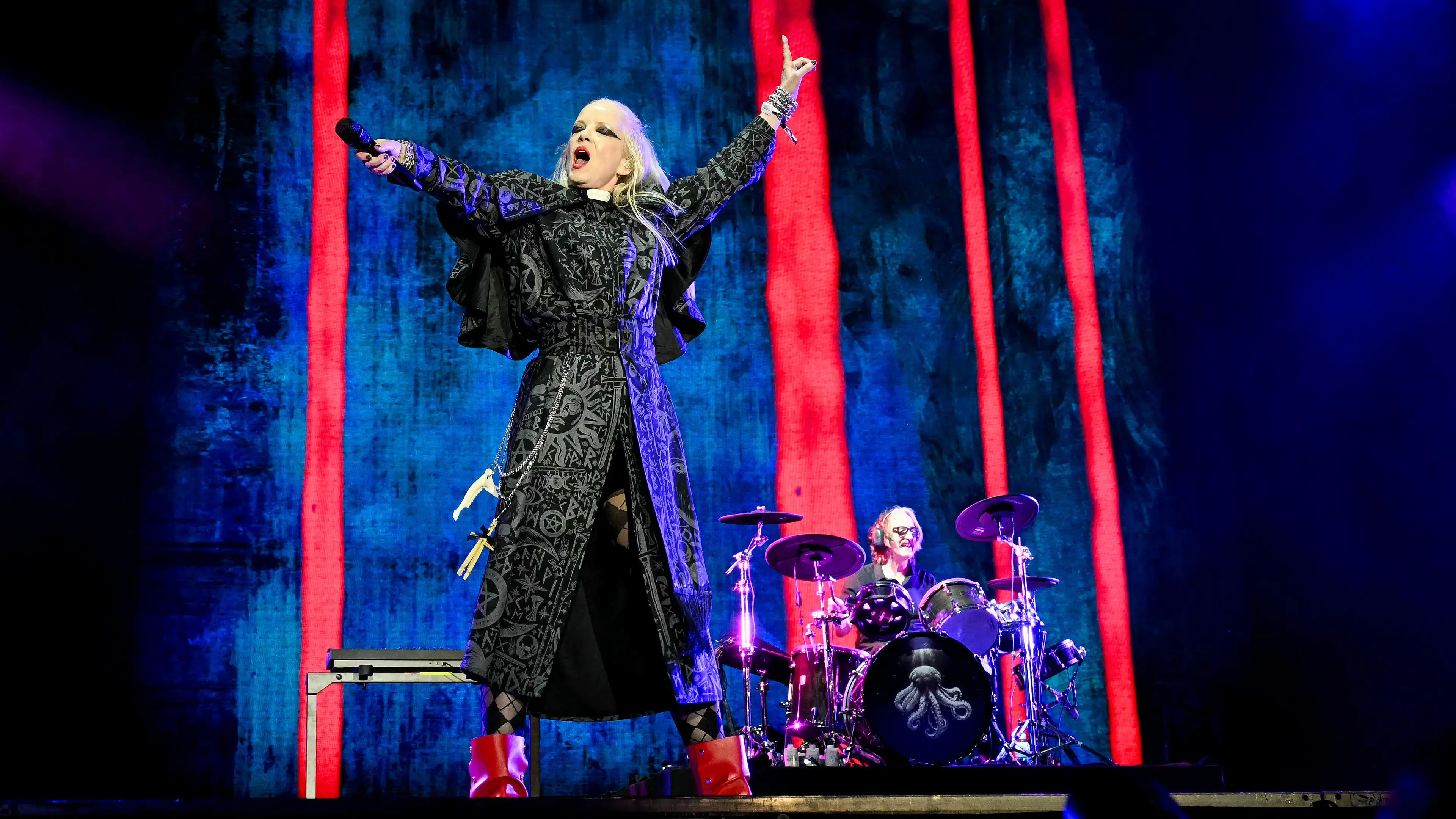 Yuri CORTEZ/AFP/Getty Images