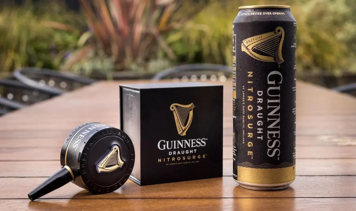 You can grab the kitchen appliance for just £20 now (Guinness)