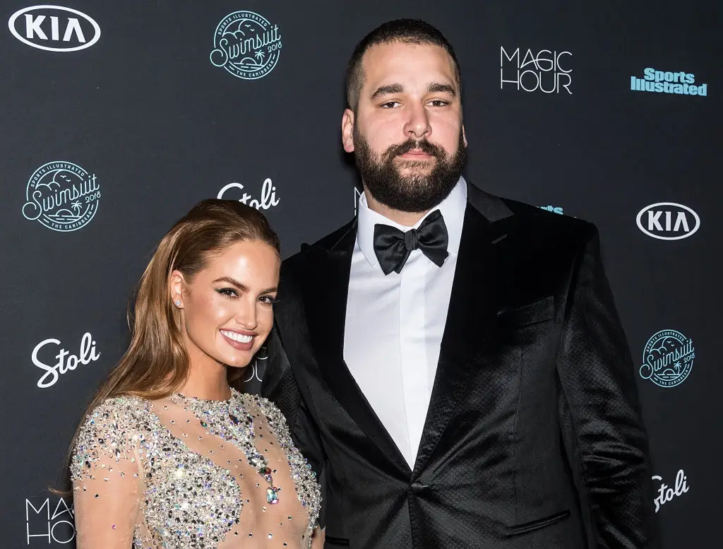 Haley Kalil filed for divorce from Matt (Gilbert Carrasquillo / Contributor/ Getty Stock) 