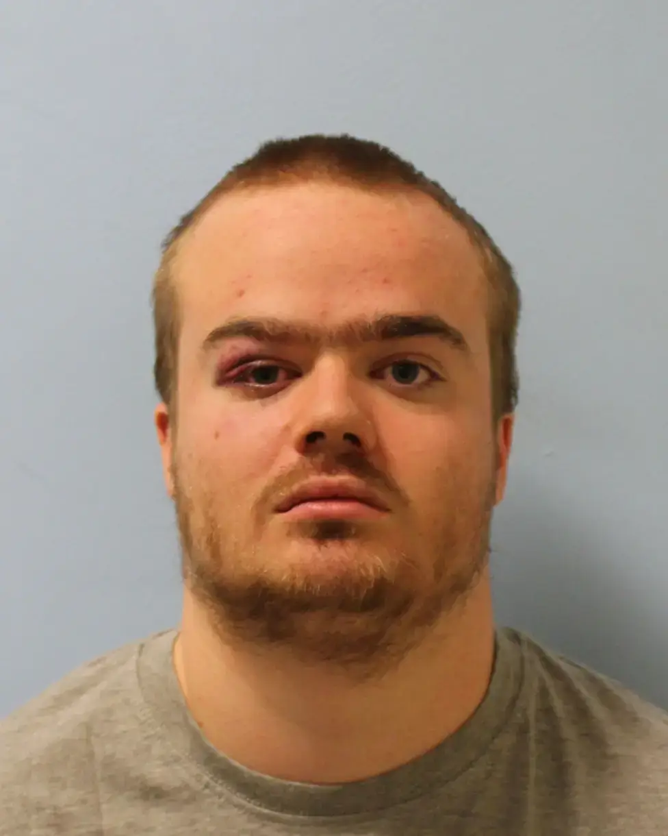 Jonty Bravery was sentenced to at least 15 years in prison (Metropolitan Police)